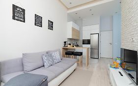 The Opera Apartment Grzegorzki Arianska 4 By Noclegi Renters